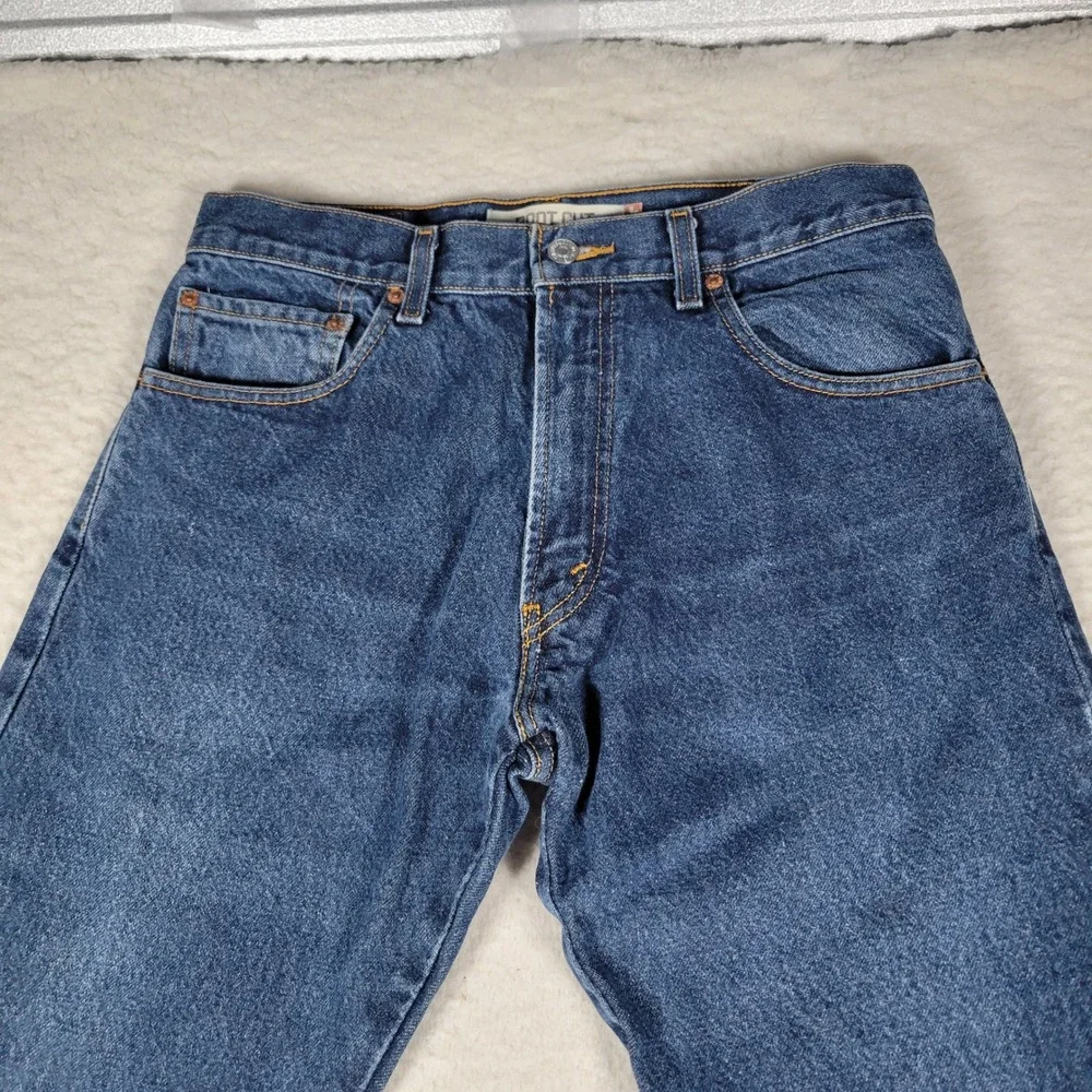 Levis levi 517